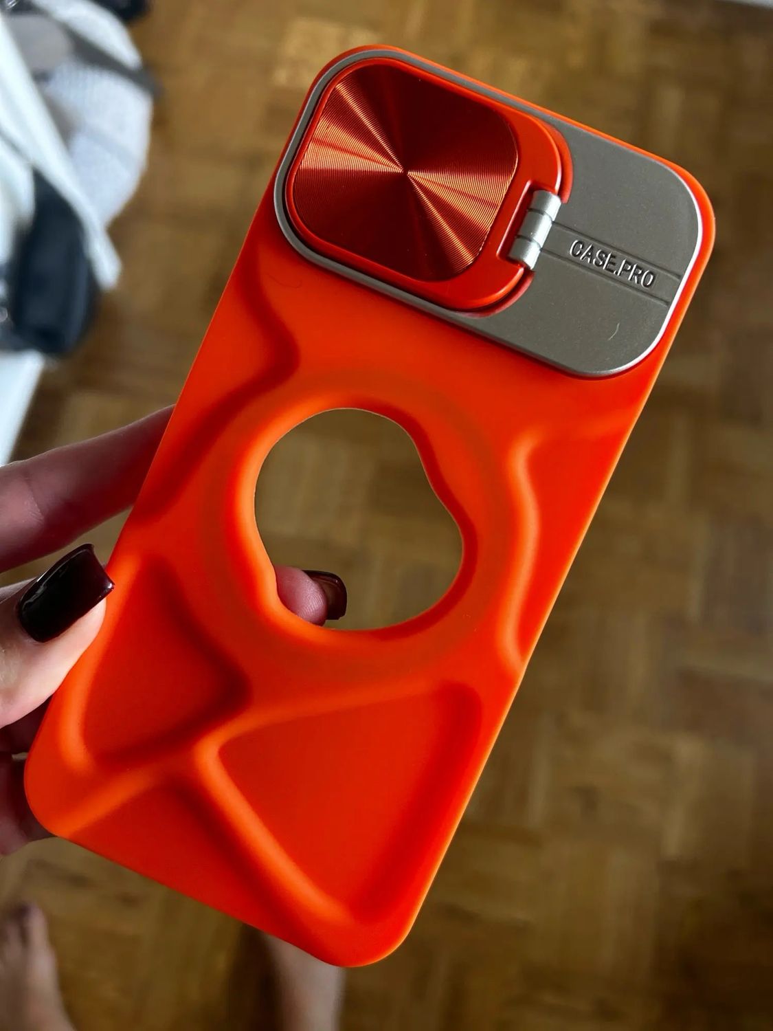 Ryker Case