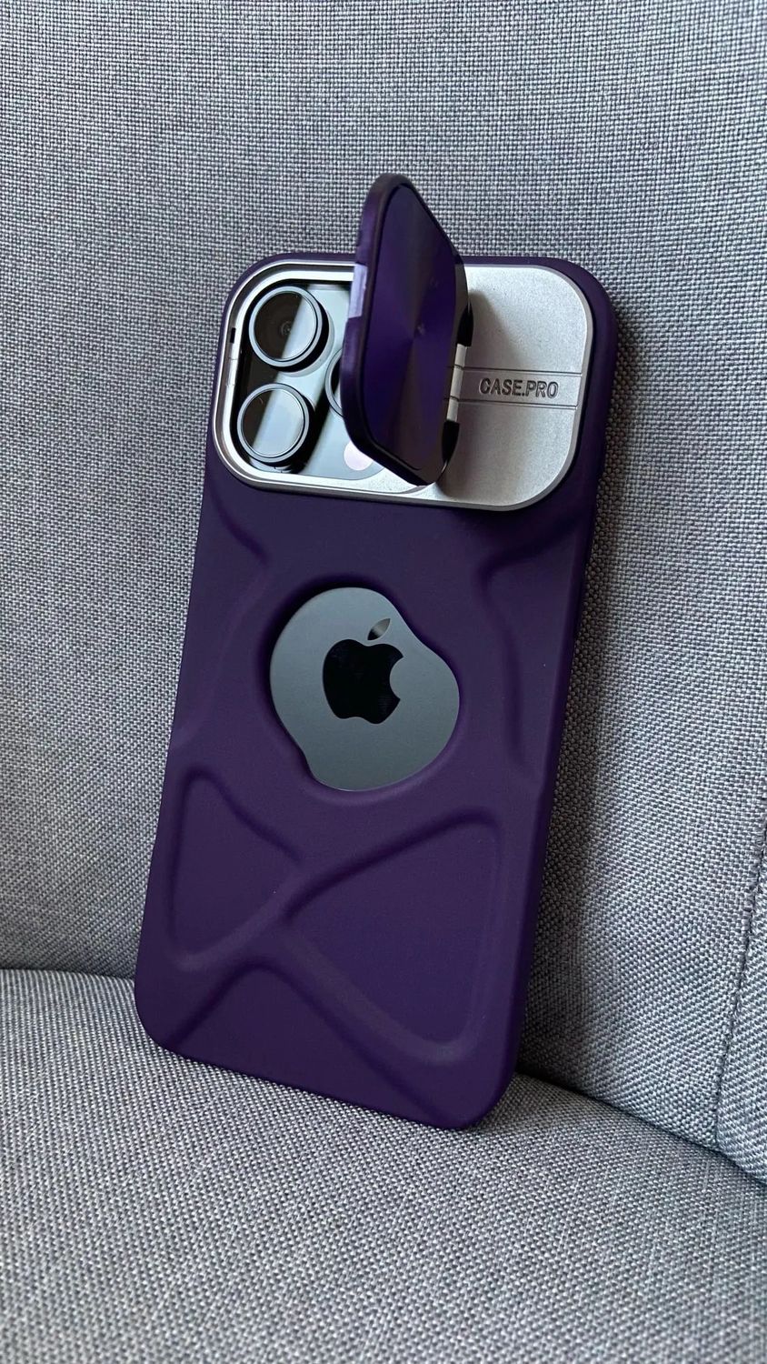 Ryker Case