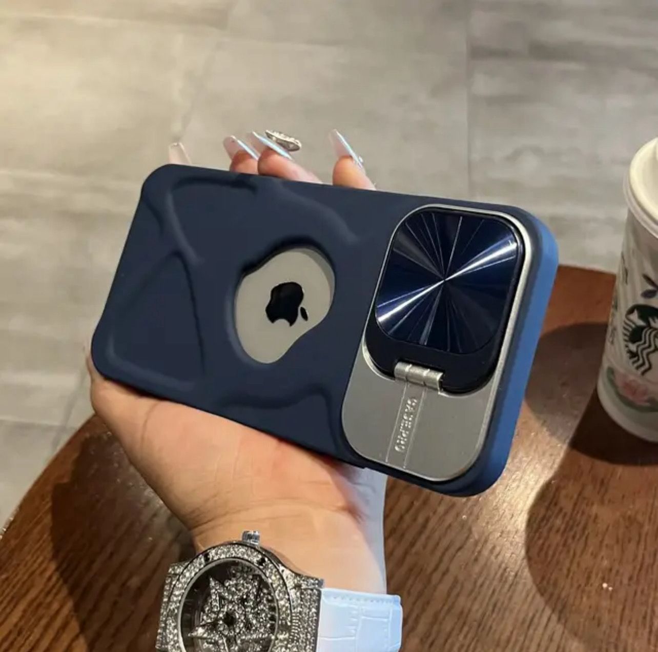 Ryker Case