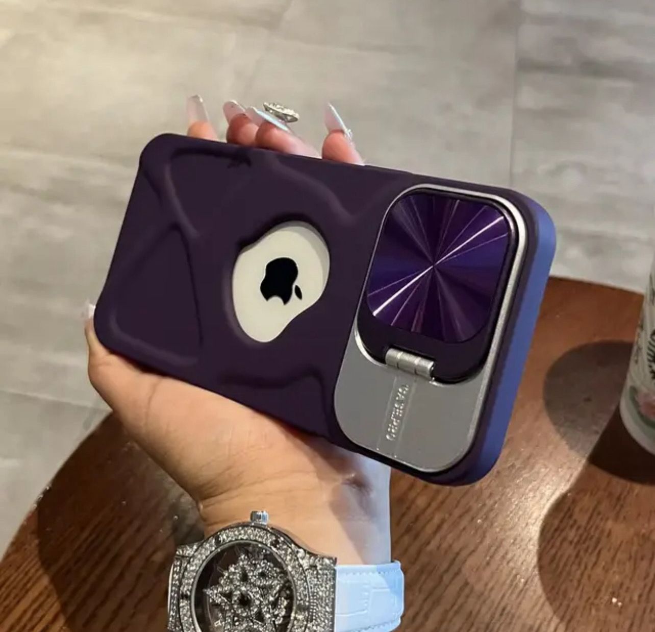 Ryker Case