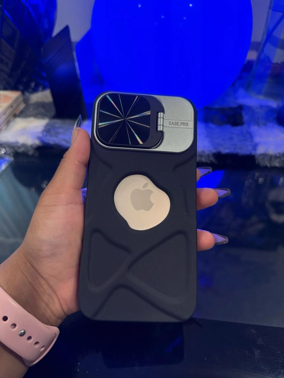 Ryker Case