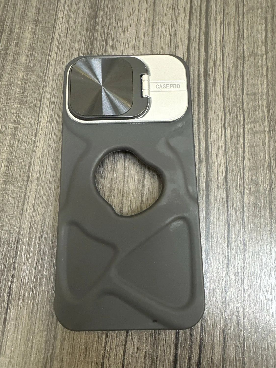 Ryker Case