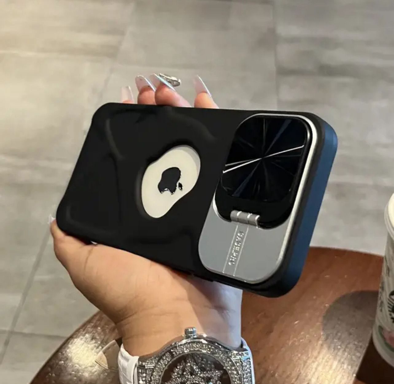 Ryker Case