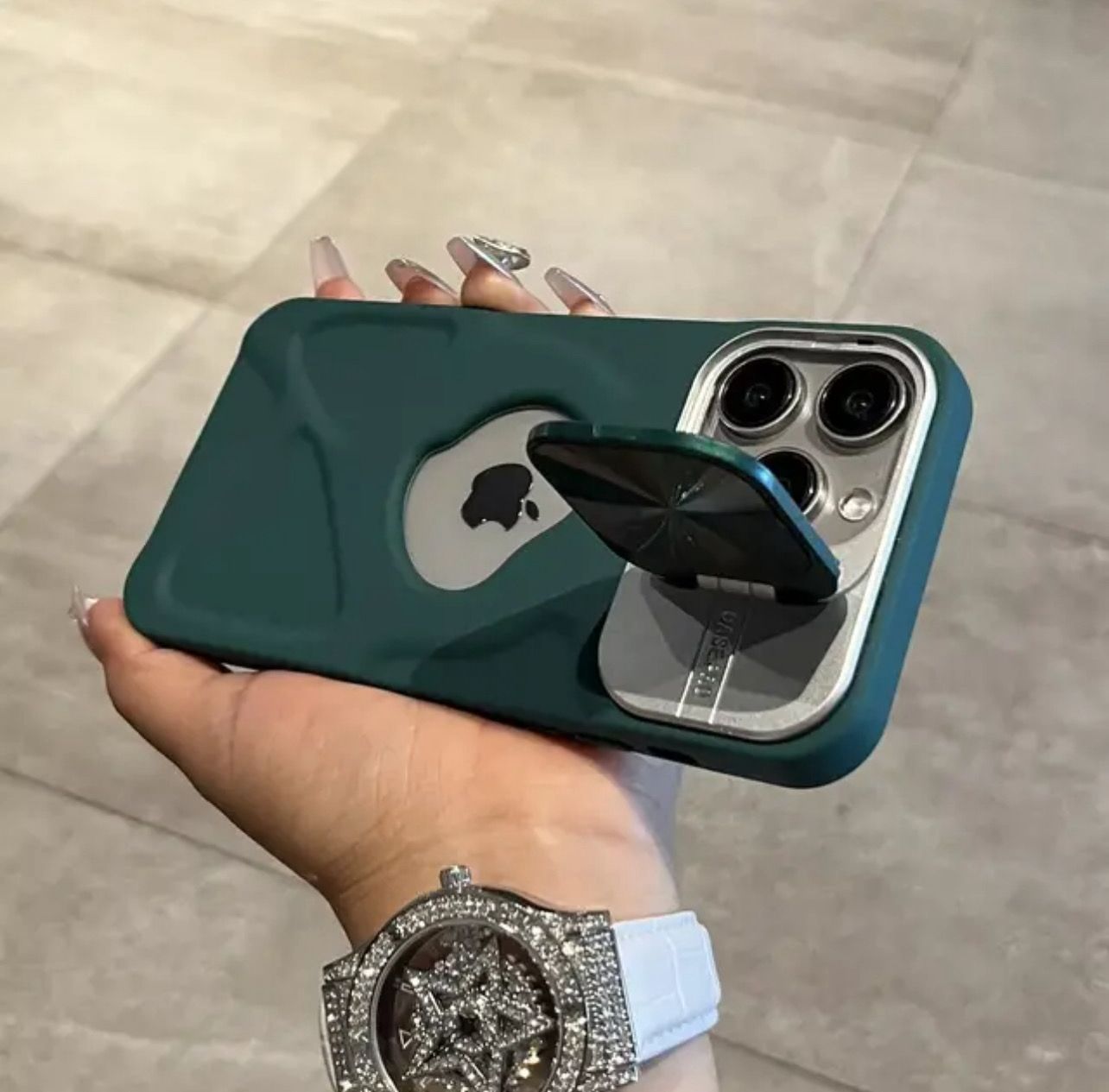 Ryker Case