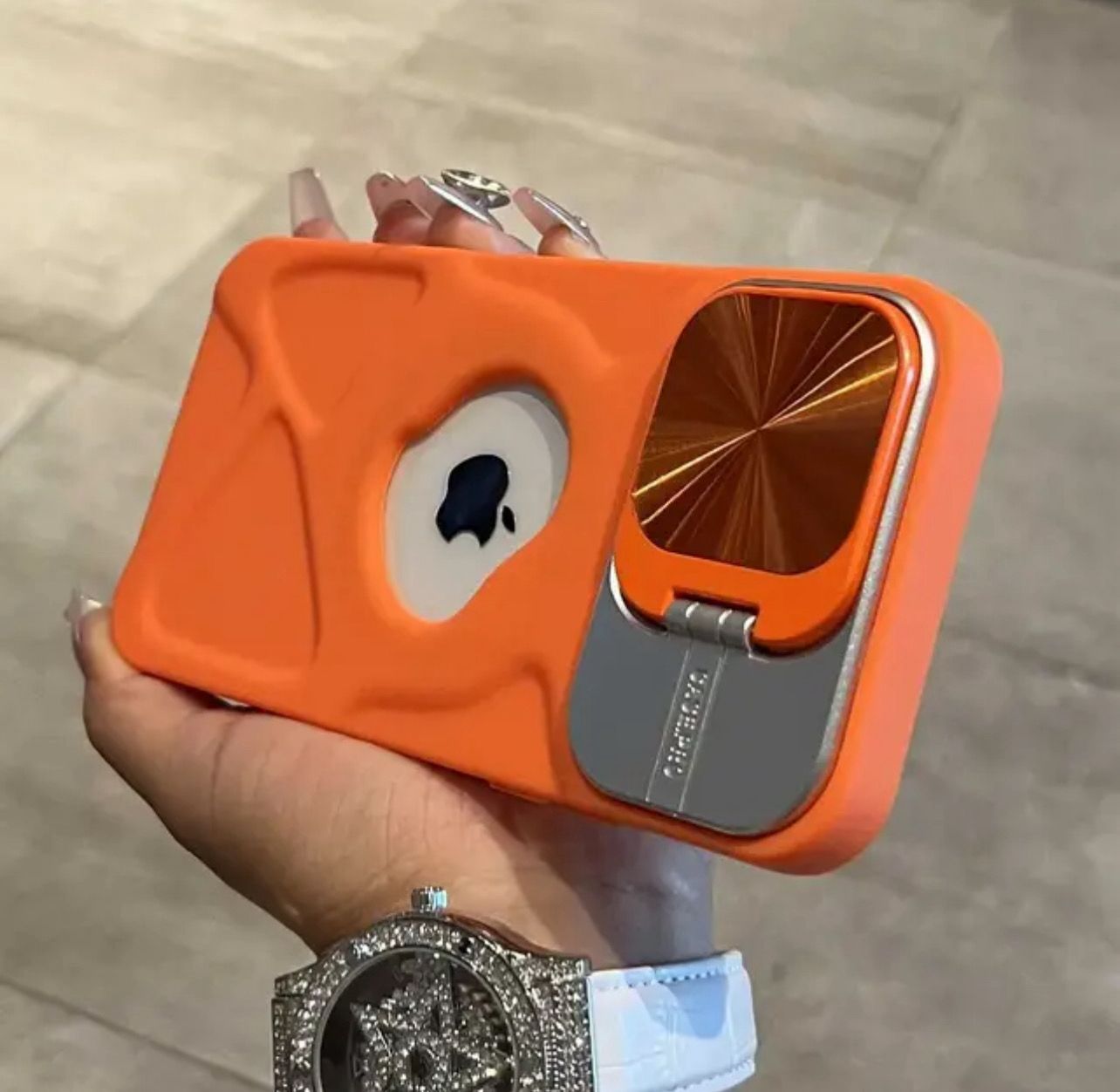 Ryker Case