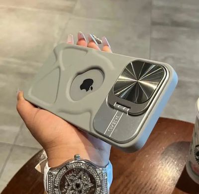 Ryker Case