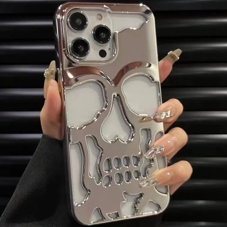 Ghost Face Case
