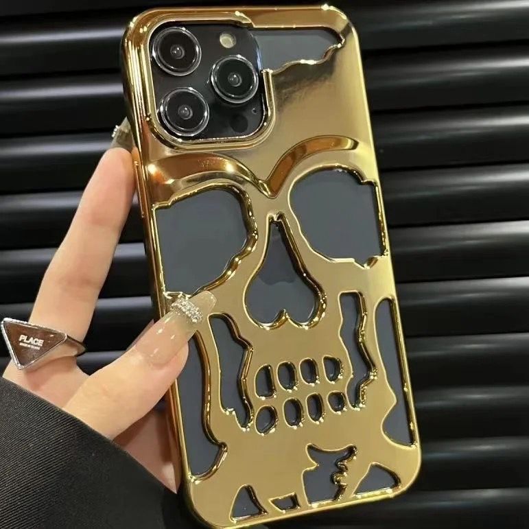 Ghost Face Case