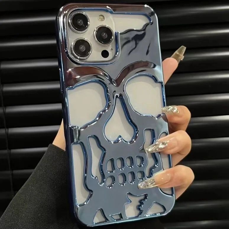 Ghost Face Case