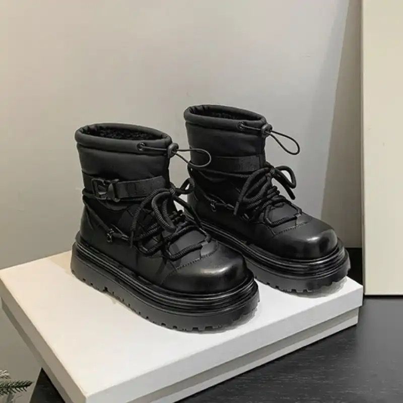 Malia Snow Boots