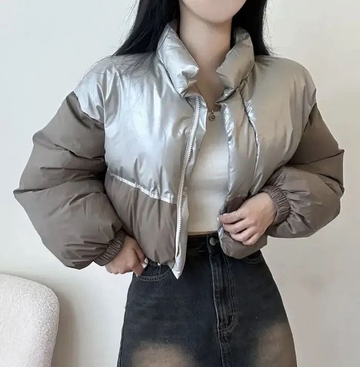 Mischa Puffer Coat