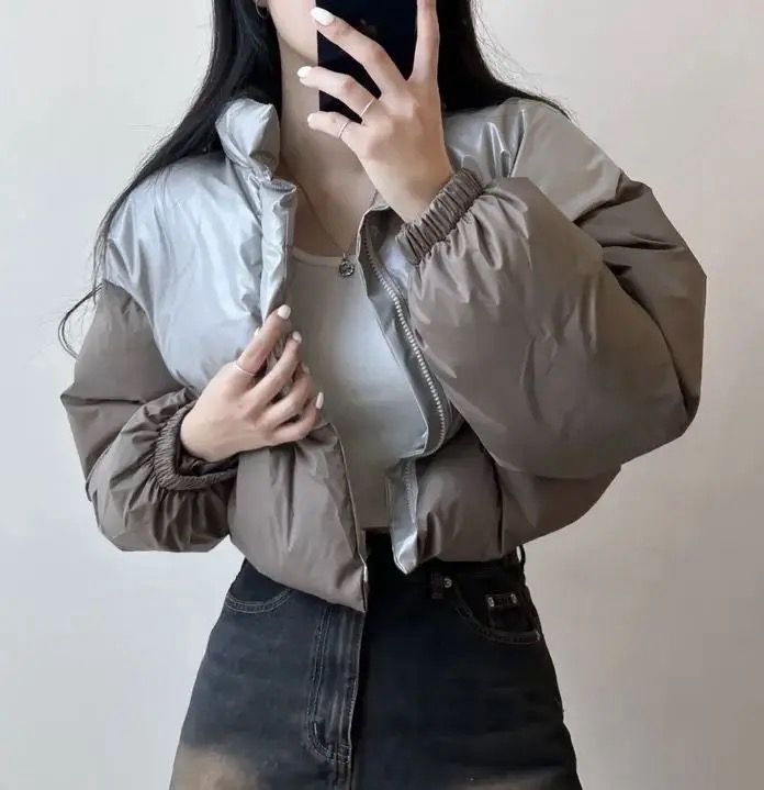 Mischa Puffer Coat