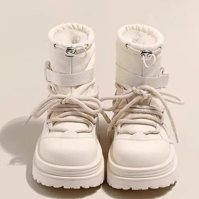 Malia Snow Boots