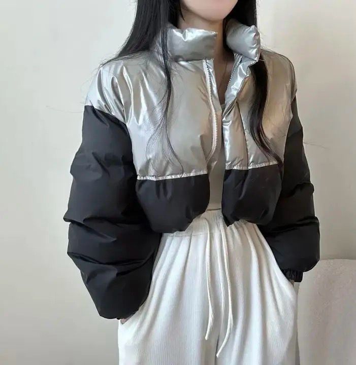 Mischa Puffer Coat