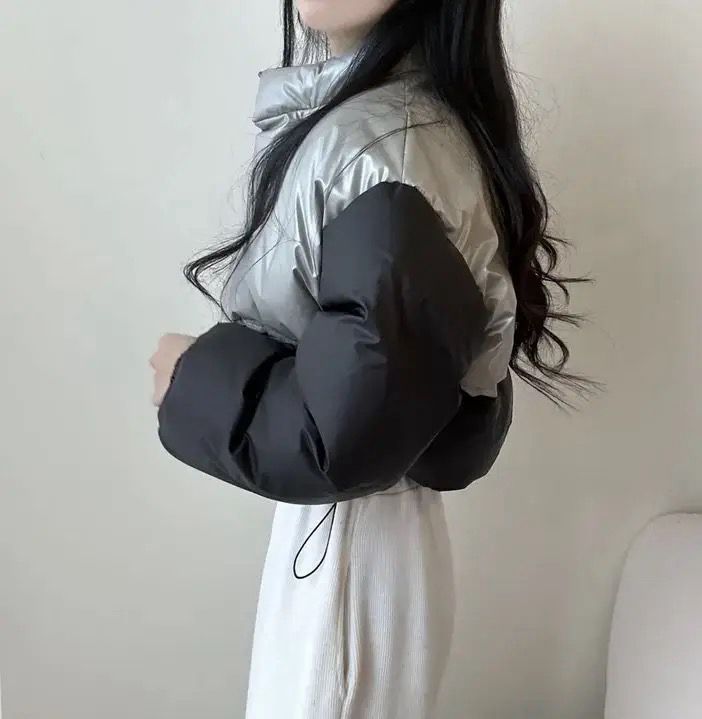 Mischa Puffer Coat