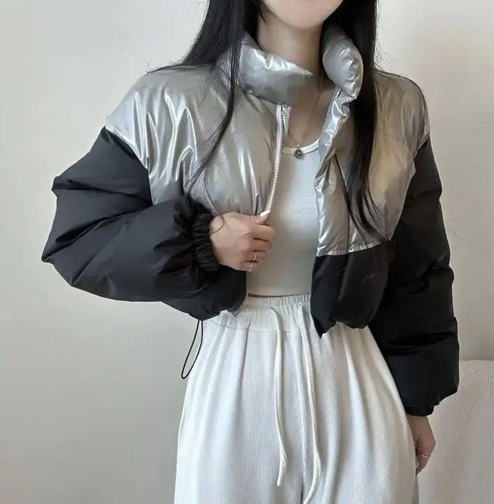 Mischa Puffer Coat
