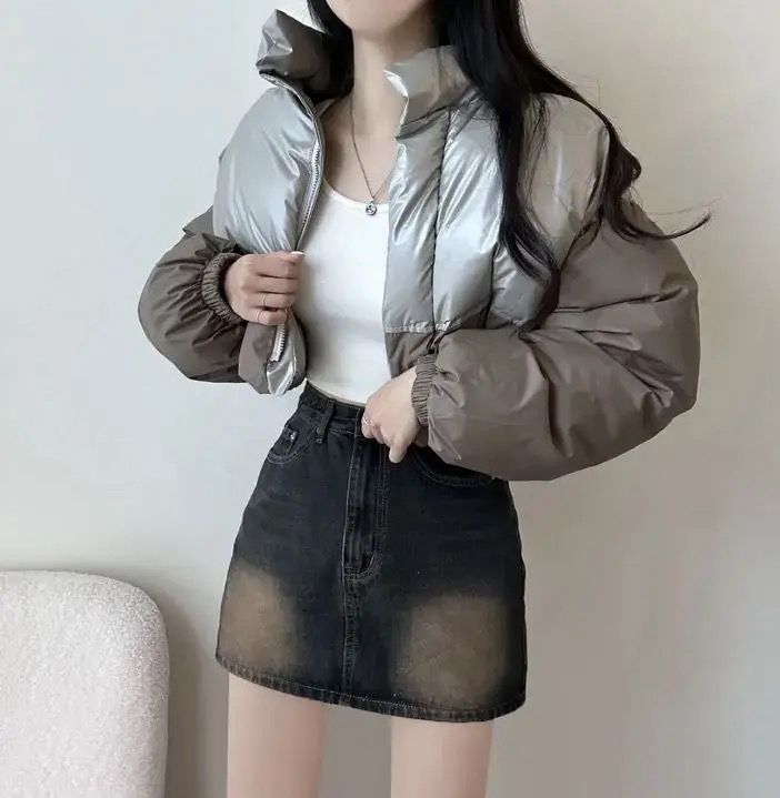 Mischa Puffer Coat