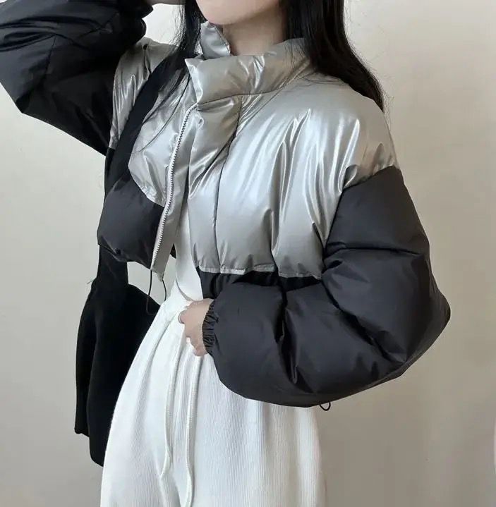Mischa Puffer Coat