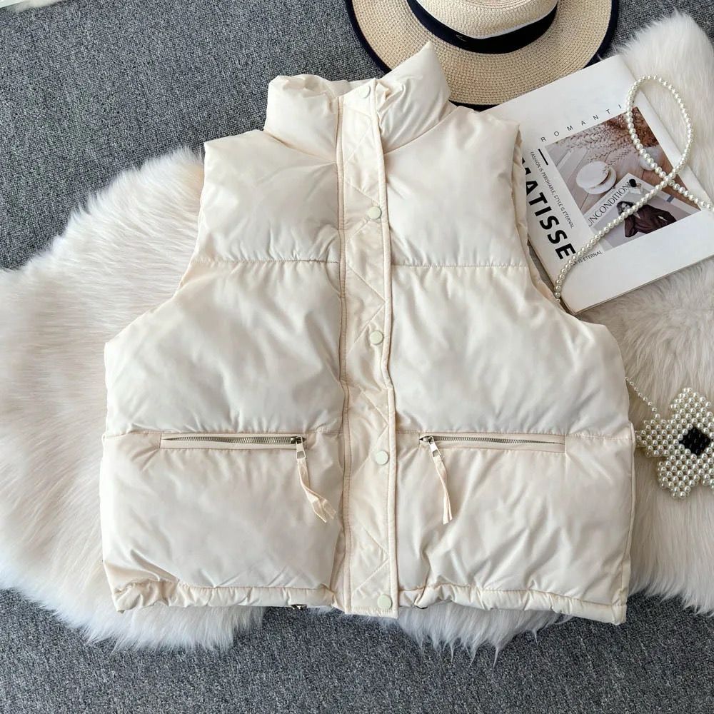 Reign Vest