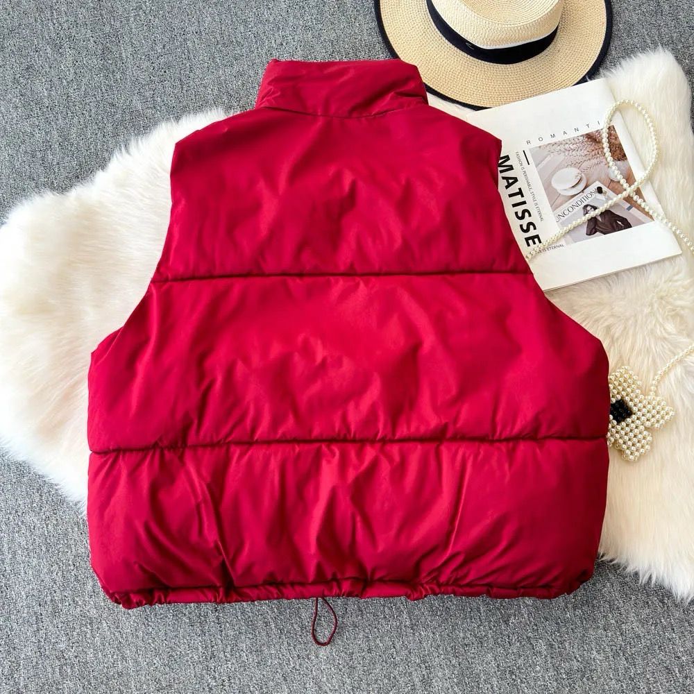 Reign Vest