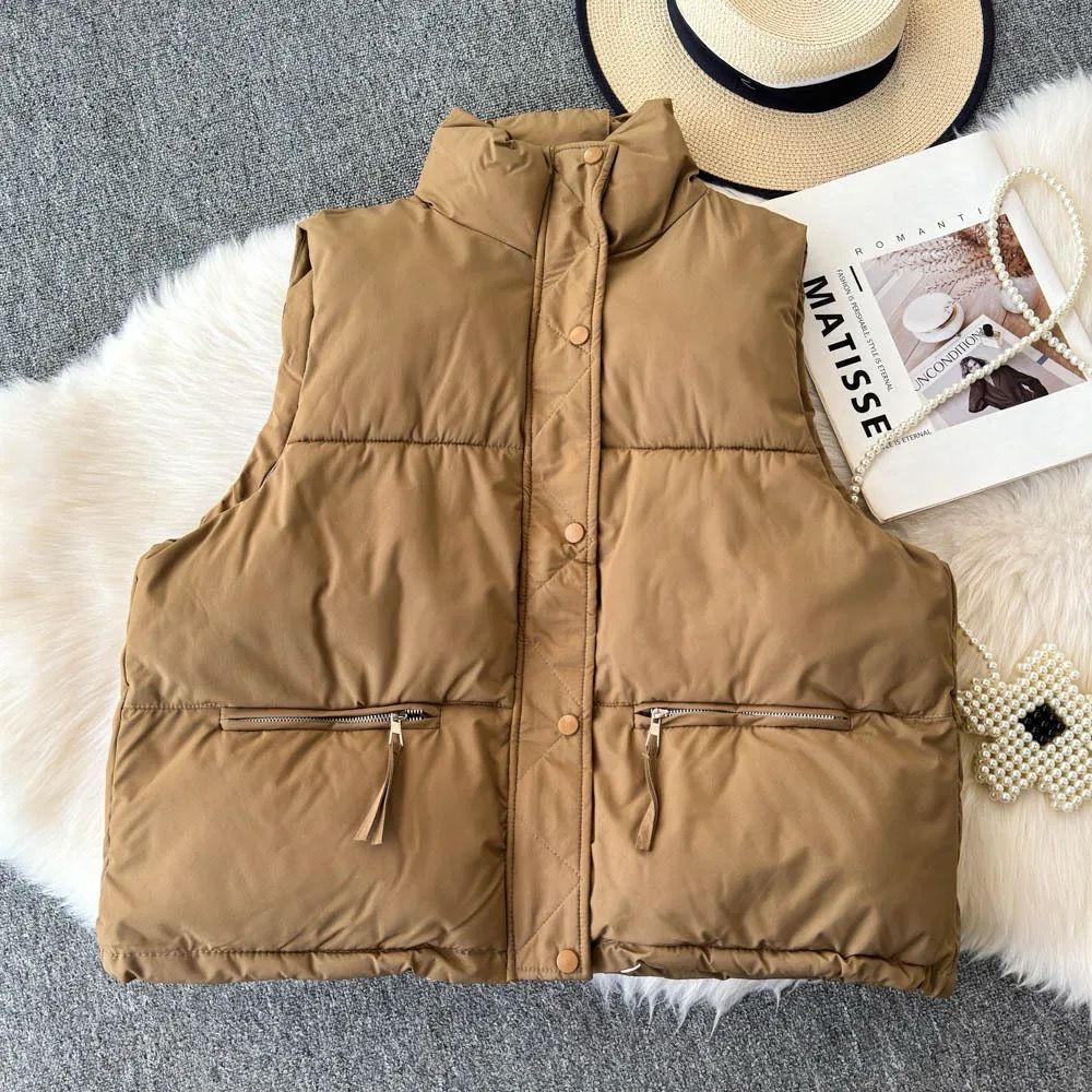 Reign Vest