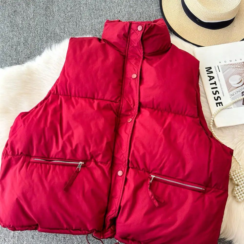Reign Vest