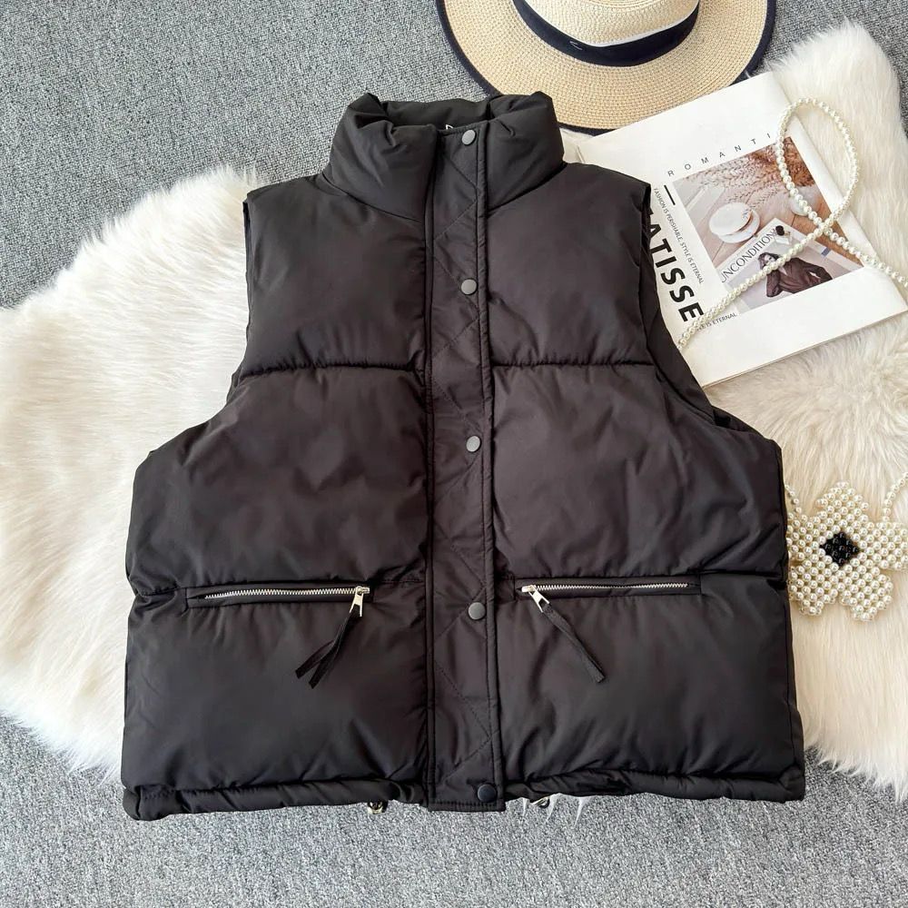 Reign Vest