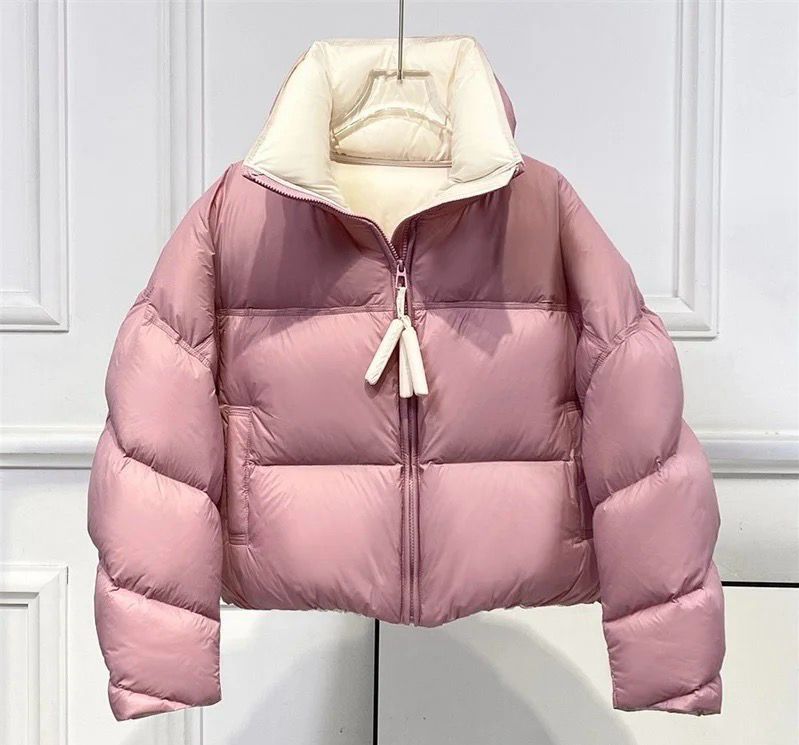 Midori Puffer Coat