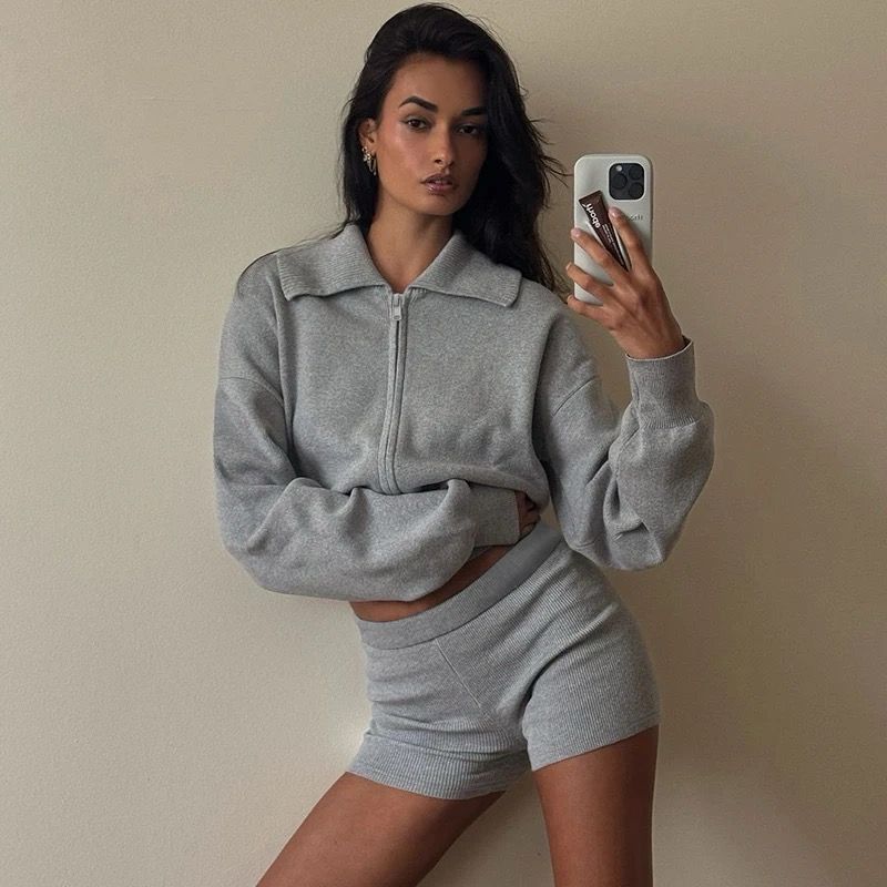 Emma Autumn Set