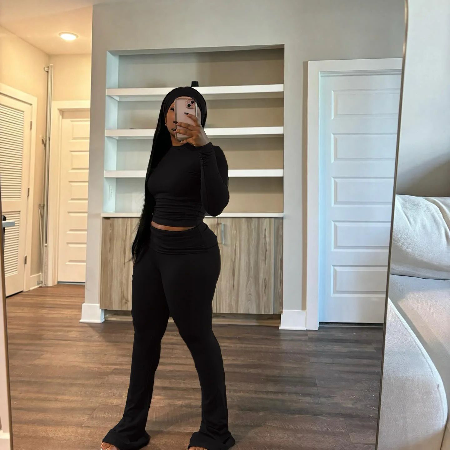 Misti Set