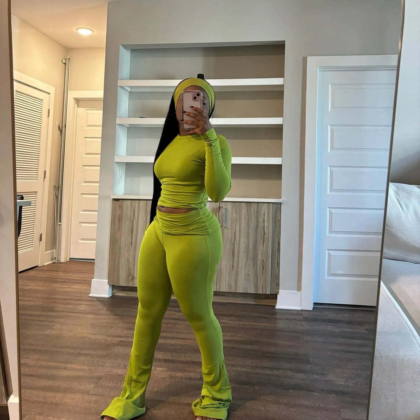 Misti Set