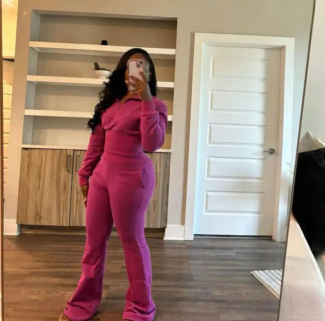 Kamryn Set