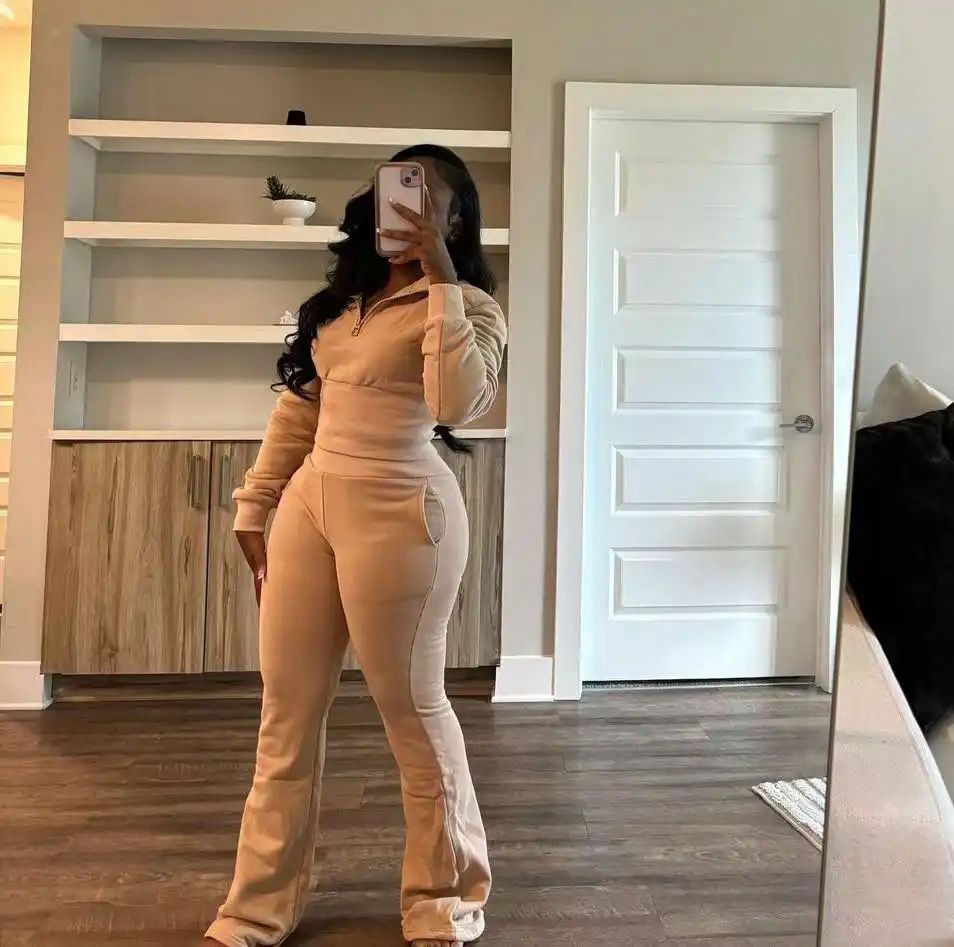Kamryn Set