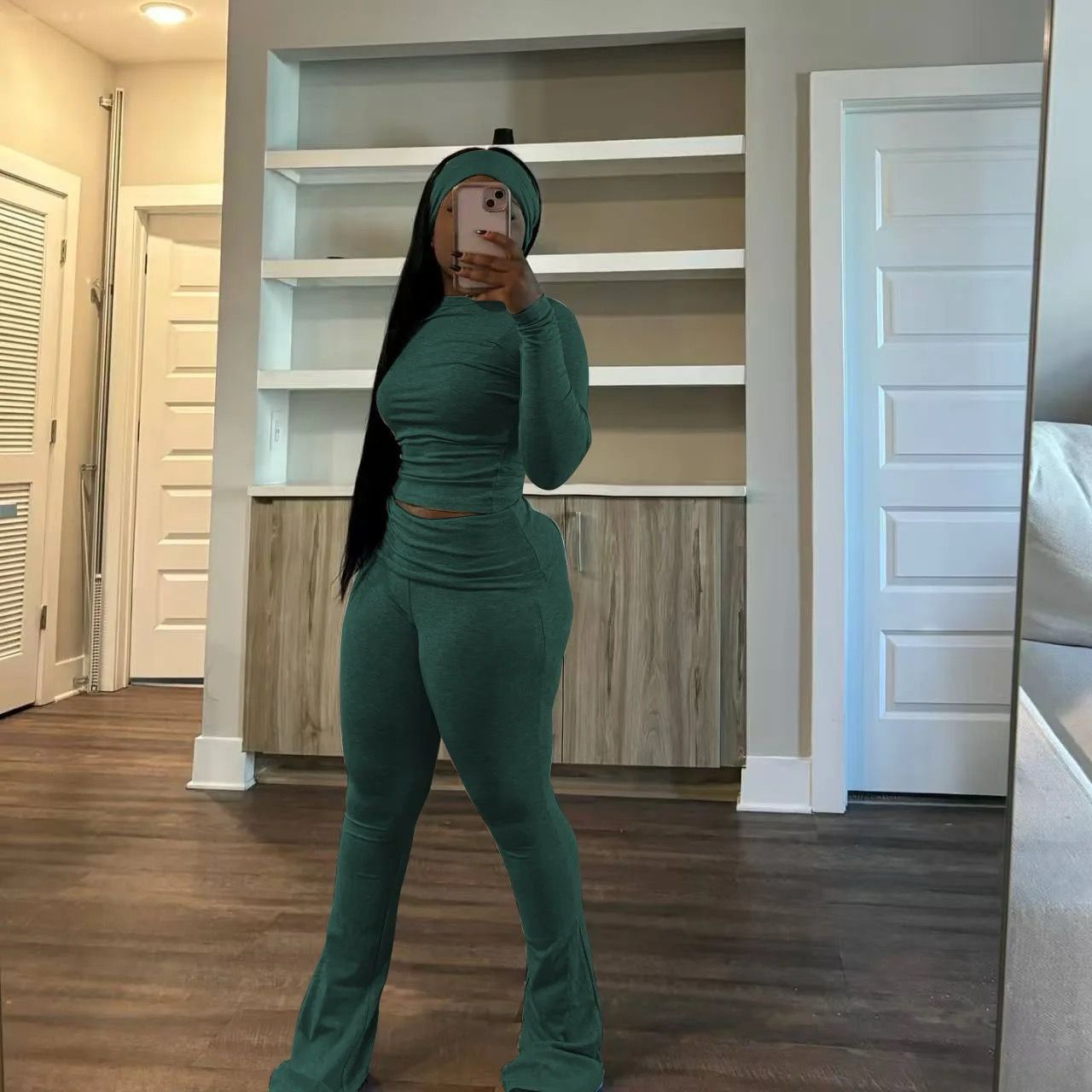 Misti Set