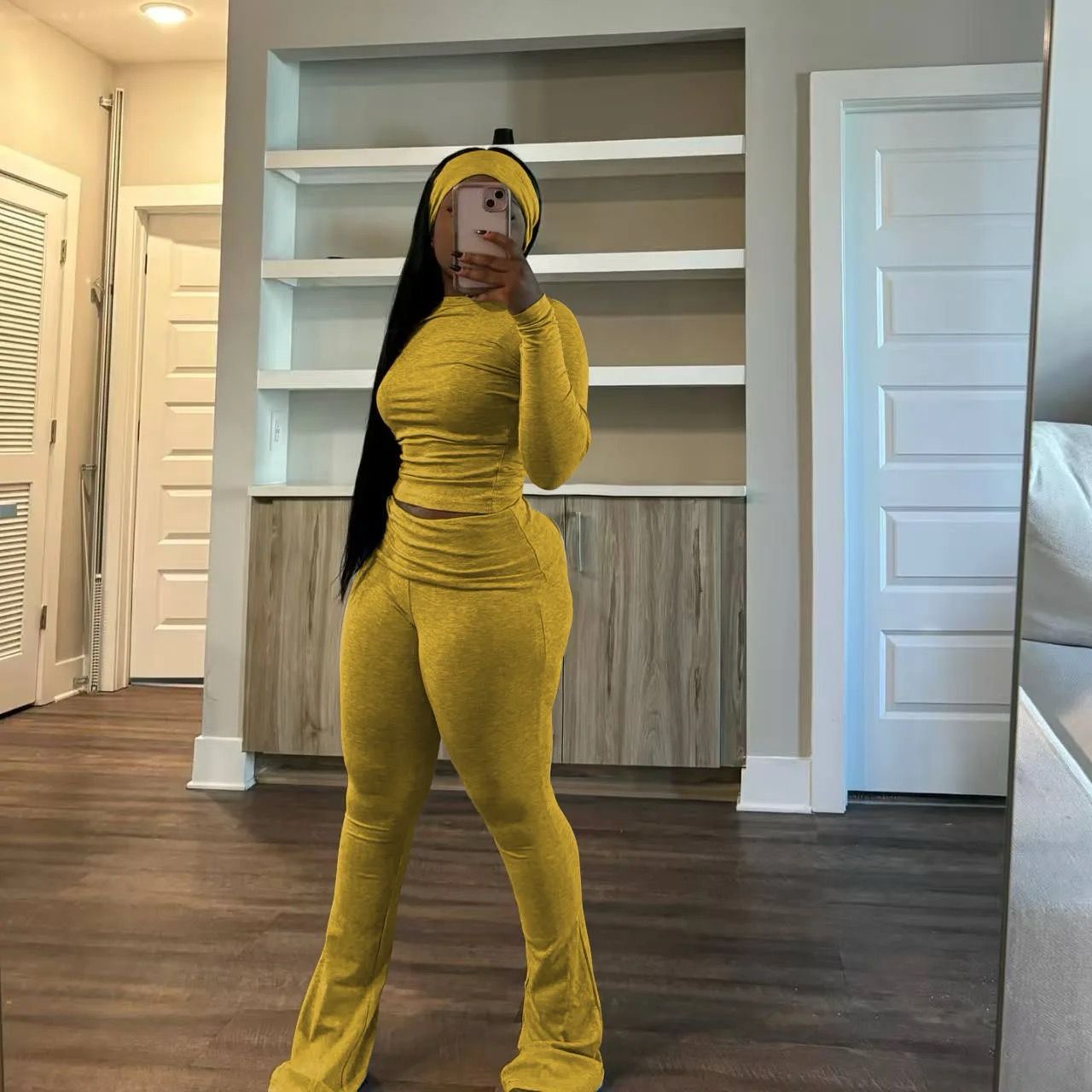 Misti Set