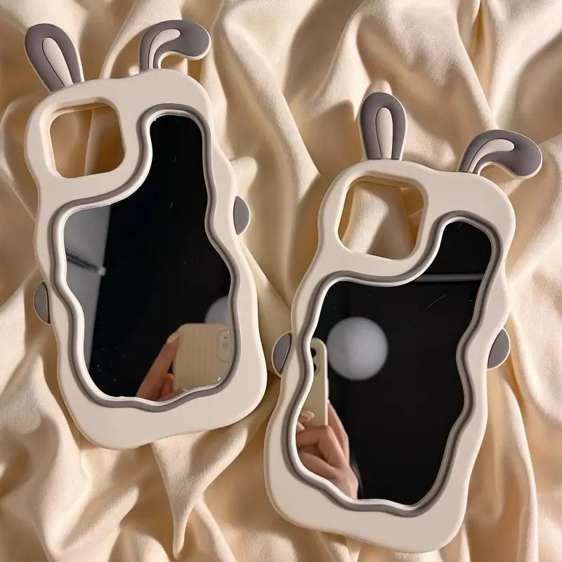 Rabbit Phone Case