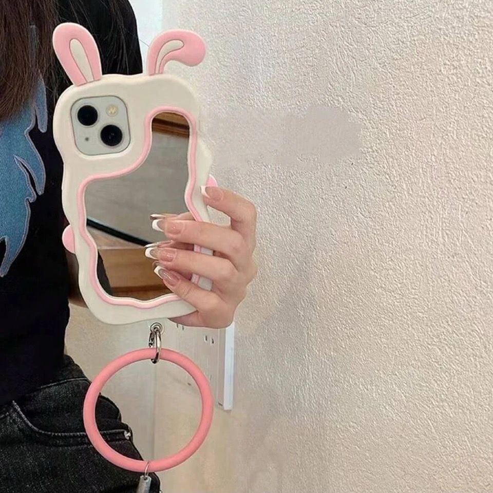 Rabbit Phone Case