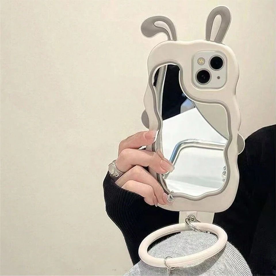 Rabbit Phone Case