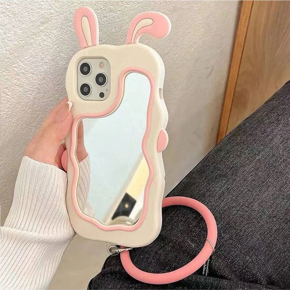Rabbit Phone Case
