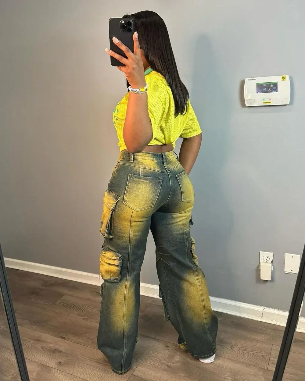 Dimity Jeans