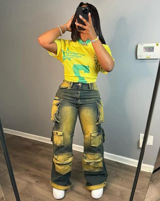Dimity Jeans