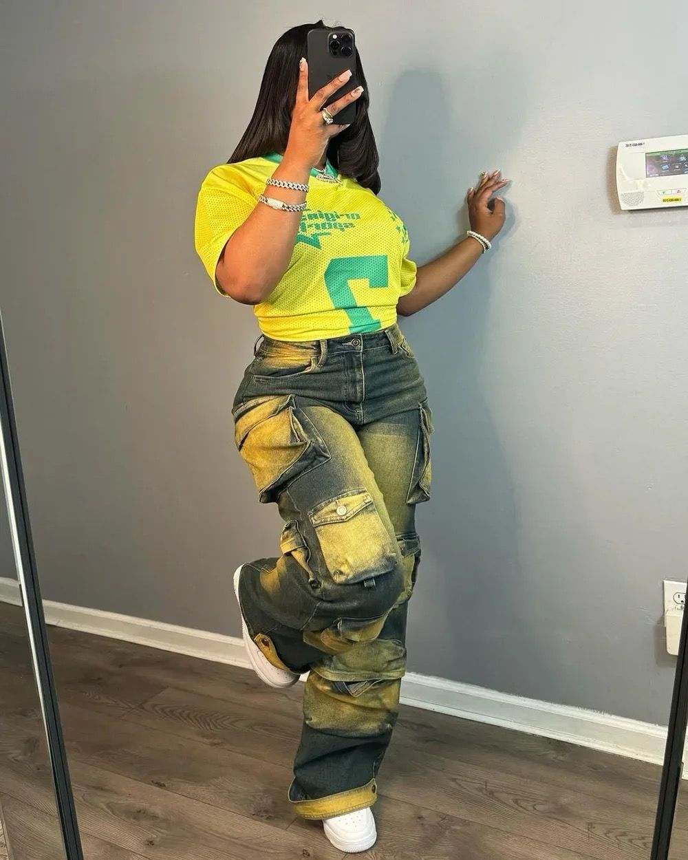 Dimity Jeans