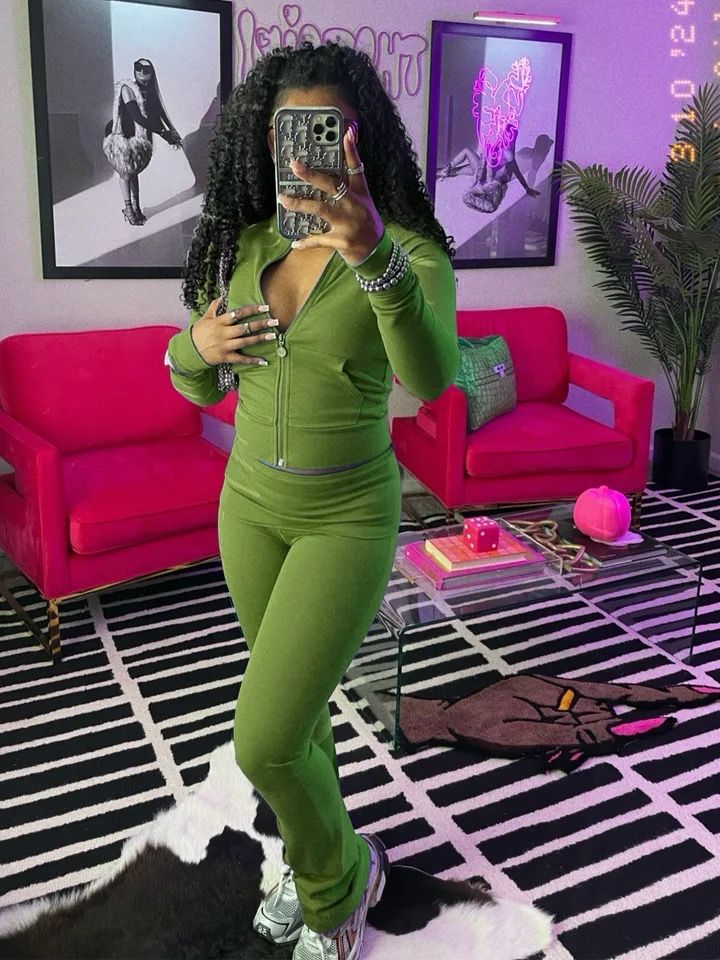 Naja Set