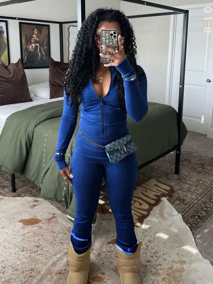 Naja Set