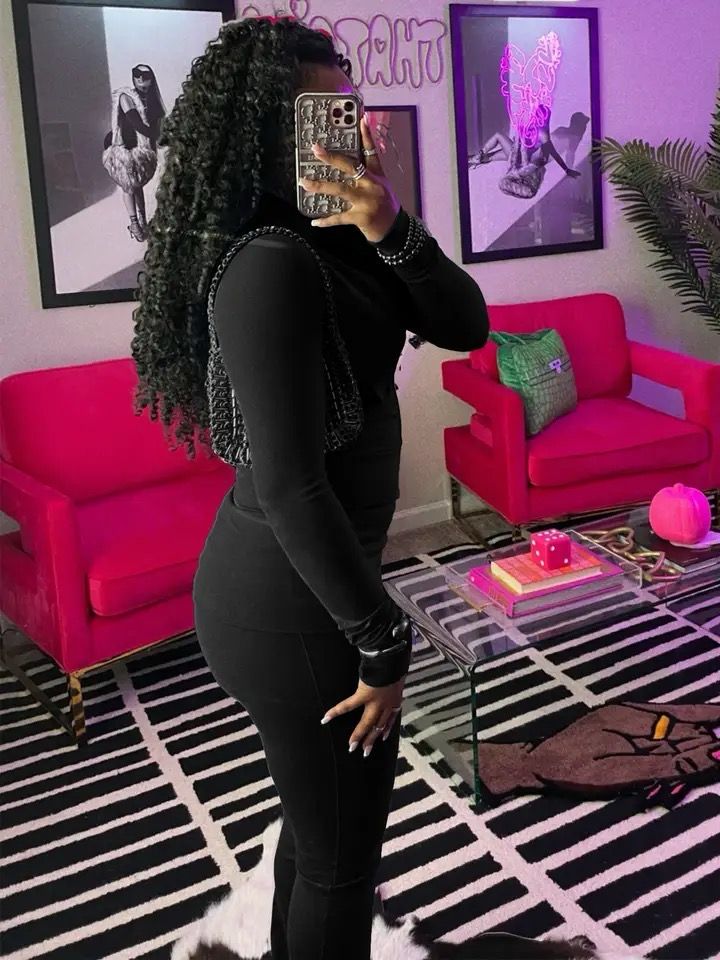 Naja Set