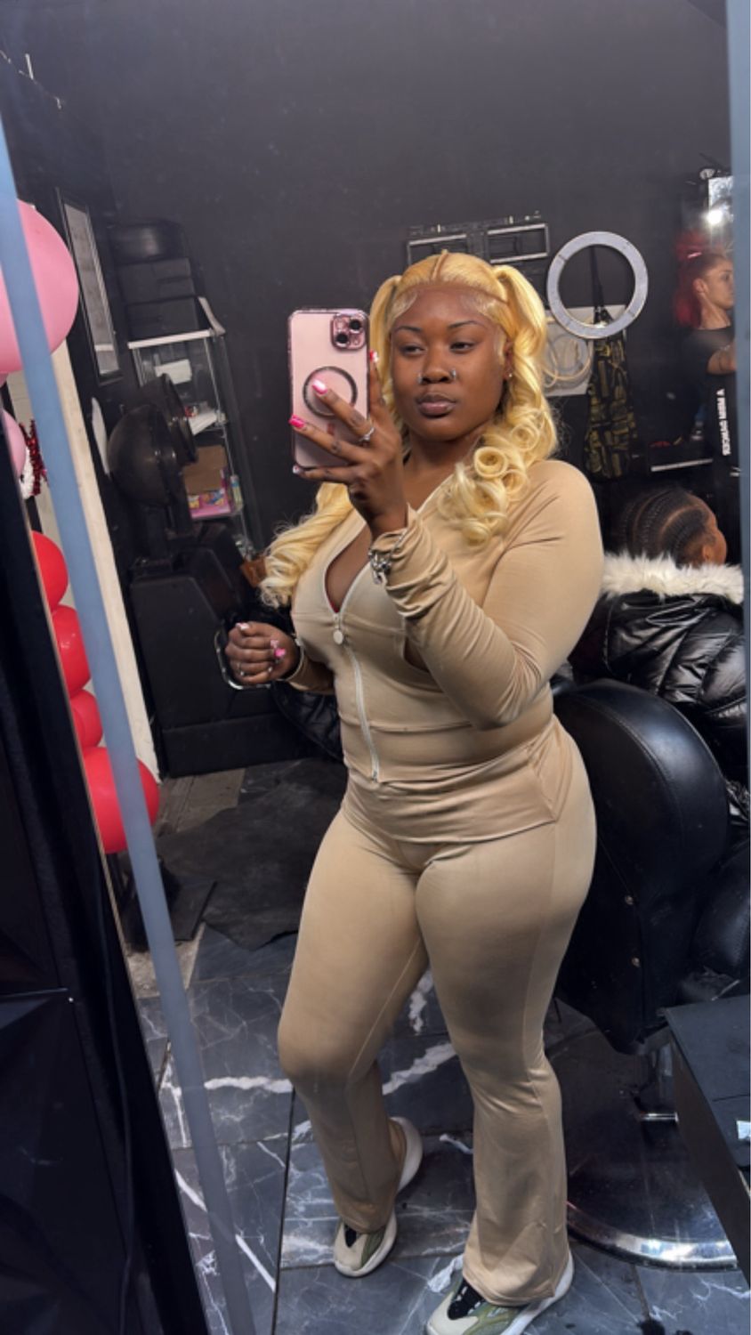 Naja Set