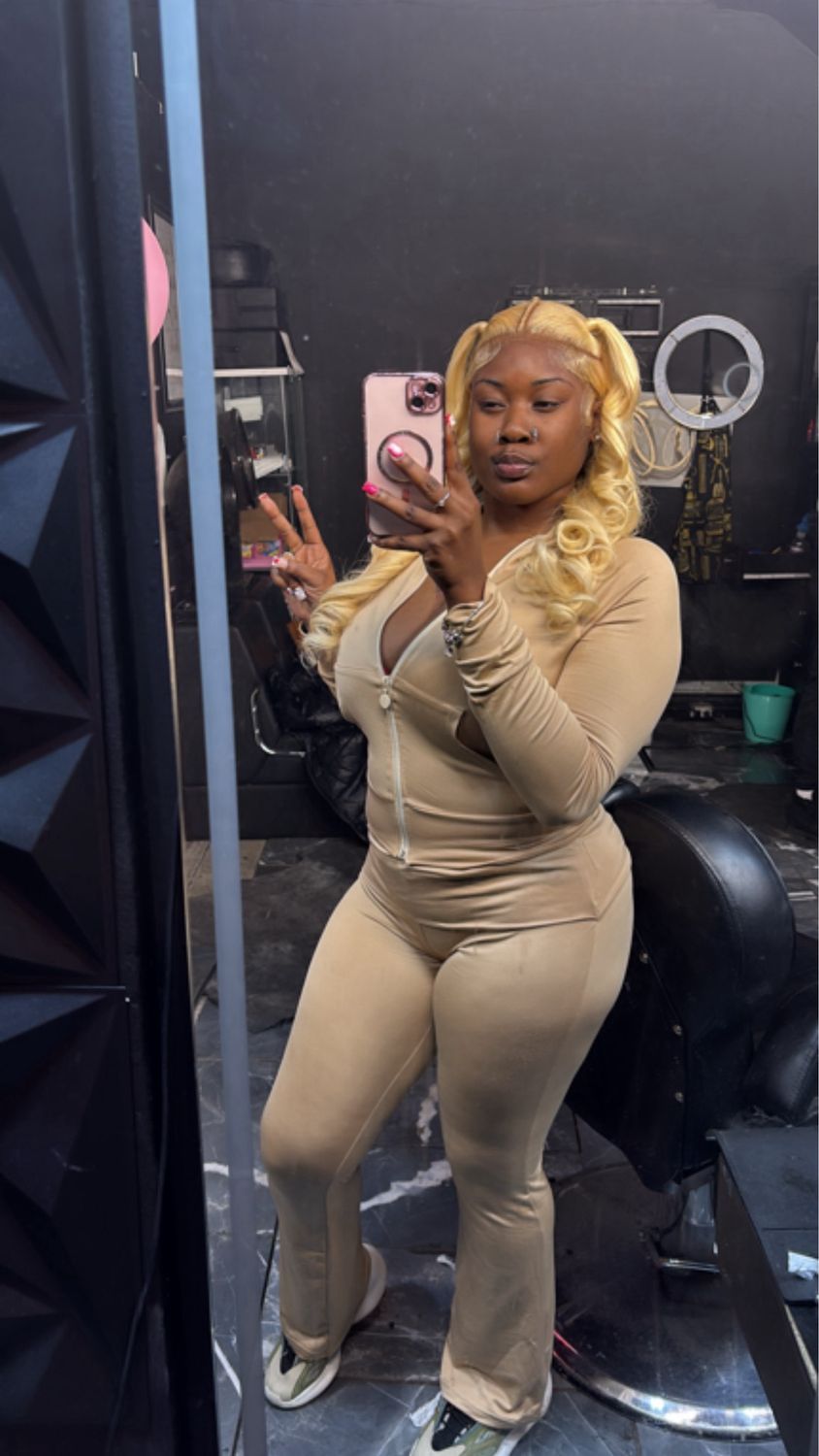 Naja Set