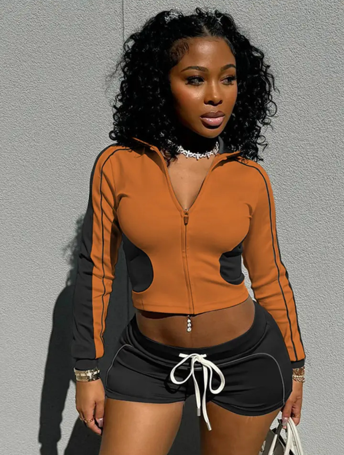 Sporty Set