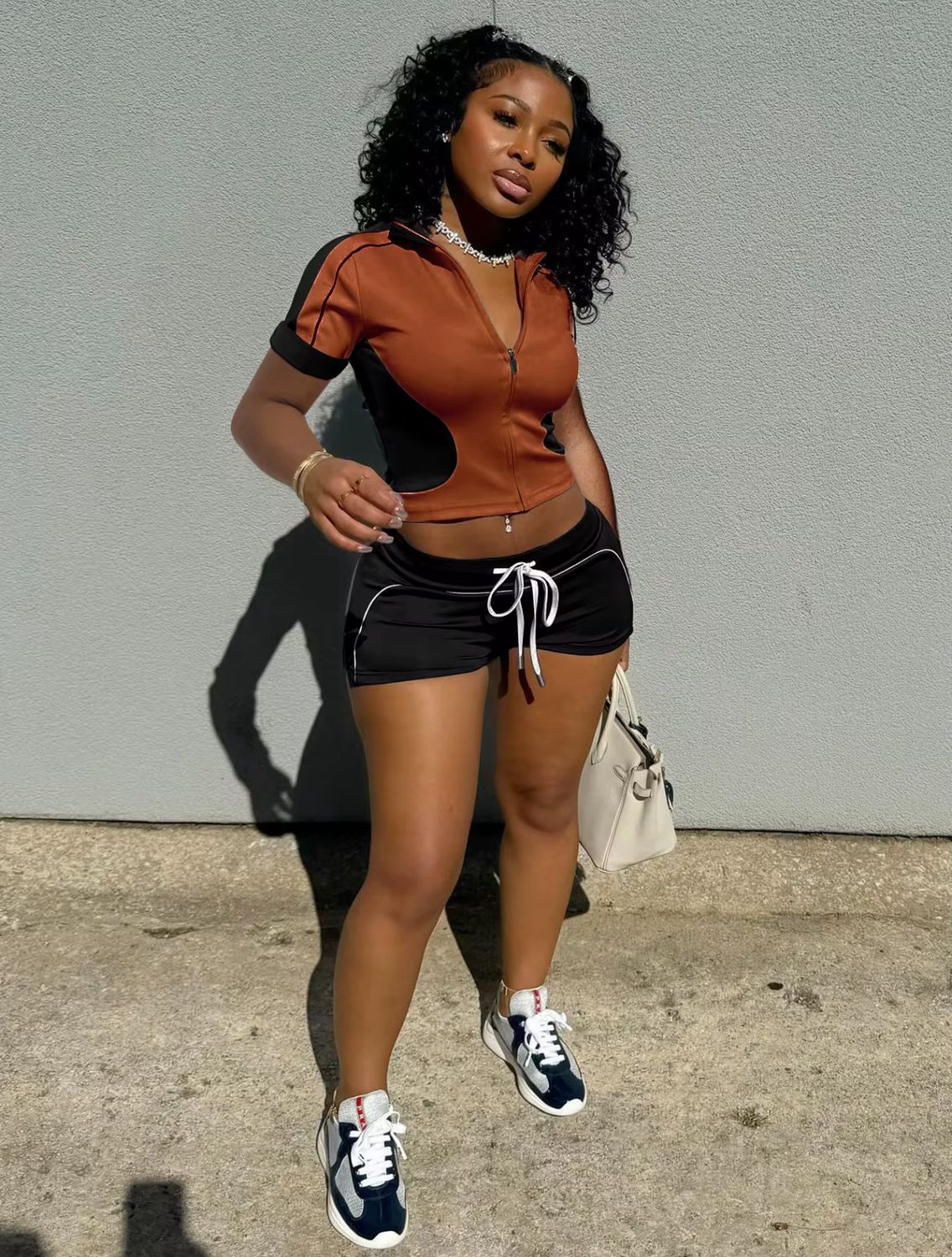Sporty Set