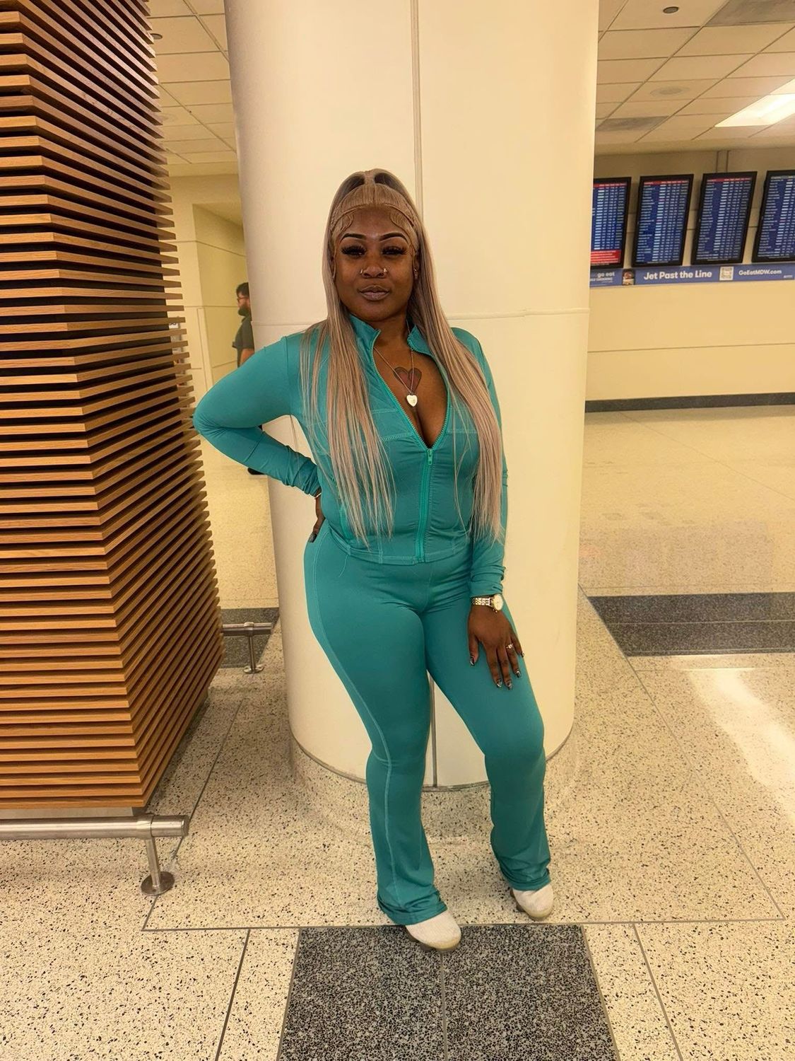 FlakeOut TrackSuit